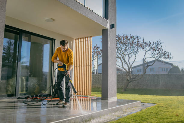 Best Building Exterior Pressure Washing in Porter Heights, TX