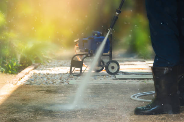 Best Brick and Stone Cleaning in Porter Heights, TX